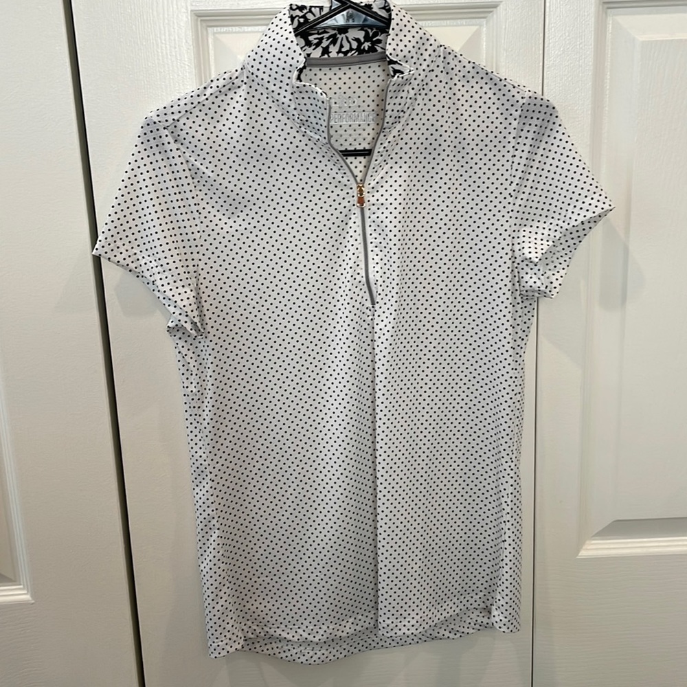 Women’s Golf Shirt size small